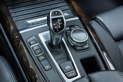 Used 2014 BMW X5 xDrive35i image 19