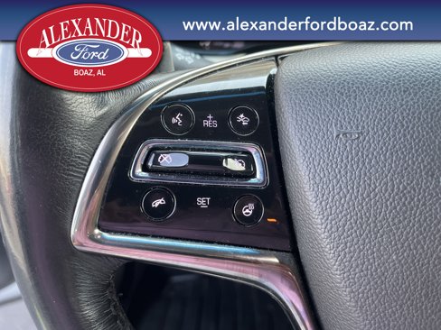 Used 2019 Cadillac CTS Luxury image 24