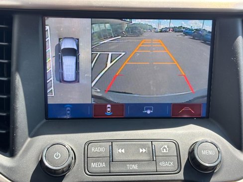 Used 2017 GMC Acadia Denali w/ Technology Package image 24