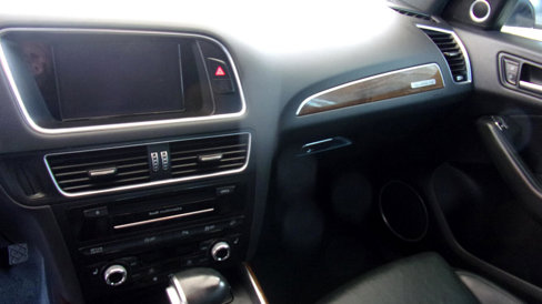 Used 2015 Audi Q5 3.0T Premium Plus image 6