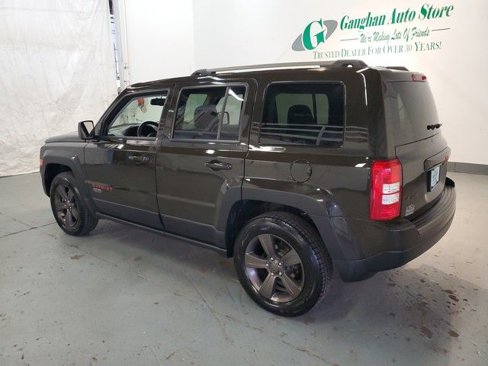 Used 2016 Jeep Patriot 75th Anniversary w/ Power Value Group image 4