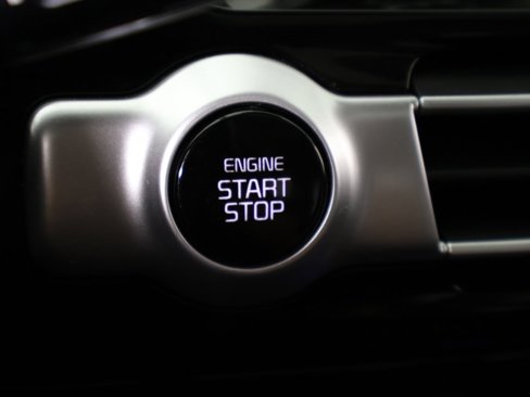 Used 2021 Kia Seltos EX image 40