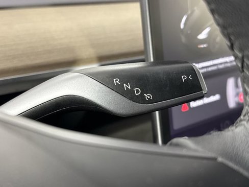 Used 2021 Tesla Model 3 Standard Range Plus image 35
