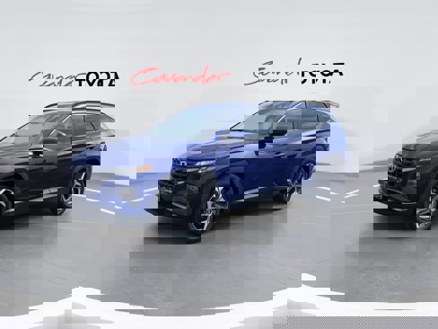 Used 2022 Hyundai Tucson SEL w/ Convenience Package image 4