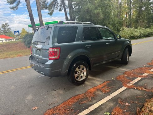 Used 2012 Ford Escape Limited image 8