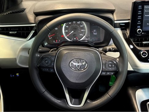 Used 2022 Toyota Corolla SE image 11