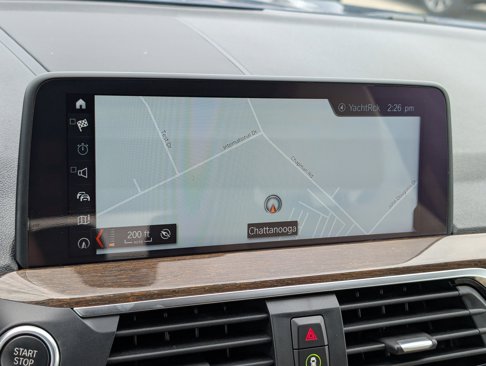 Used 2018 BMW X3 xDrive30i image 17