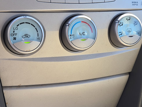 Used 2008 Toyota Camry LE image 9