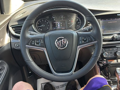 Used 2022 Buick Encore Preferred w/ Safety Package II image 24