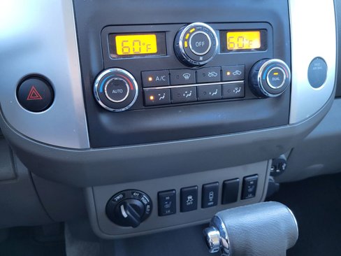 Used 2018 Nissan Frontier SV w/ Value Truck Package image 14