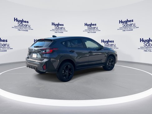 New 2025 Subaru Crosstrek 2.0i image 11