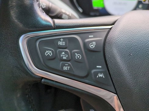 Used 2020 Chevrolet Bolt Premier w/ Infotainment Package image 23