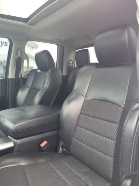 Used 2014 RAM 1500 Sport w/ Convenience Group image 4