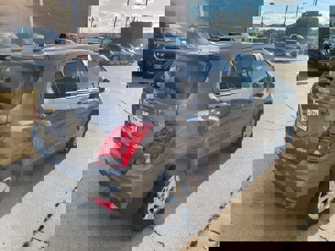 Used 2021 Chevrolet Trax LS w/ Tint and Cruise Package image 4