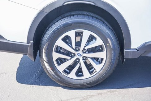 Used 2020 Subaru Outback Premium w/ Popular Package #1 image 9