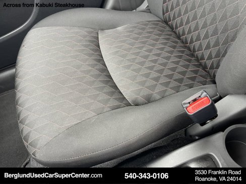 Used 2022 Mitsubishi Mirage ES image 30