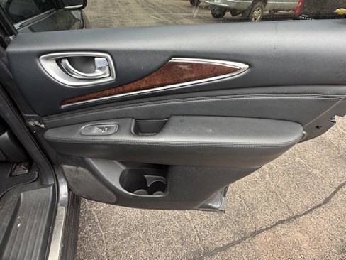 Used 2014 INFINITI QX60 AWD w/ Premium Plus Package image 14