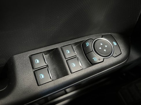 New 2025 Ford Bronco Sport Heritage w/ Convenience Package image 29
