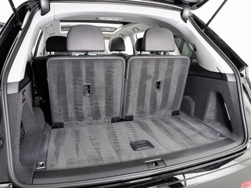 Used 2017 Audi Q7 3.0T Premium image 26