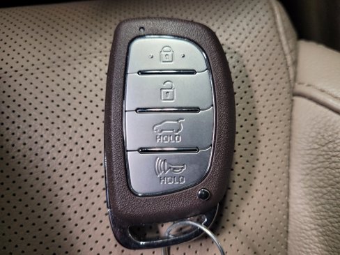 Used 2018 Hyundai Tucson SEL Plus image 32