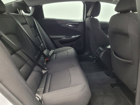Used 2023 Chevrolet Malibu LT image 19