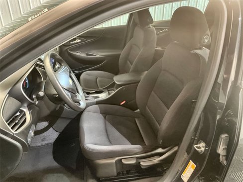 Used 2022 Chevrolet Malibu LS image 18