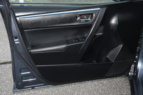 Used 2016 Toyota Corolla S image 10