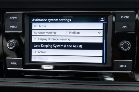 Used 2024 Volkswagen Jetta SE w/ Panoramic Sunroof Package image 27