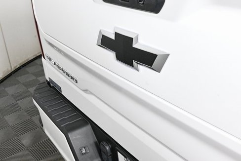 Used 2023 Chevrolet Silverado 1500 RST w/ All Star Edition Plus image 35