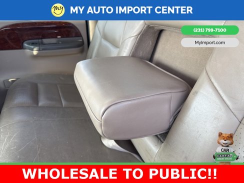 Used 2001 Ford F250 Lariat image 24