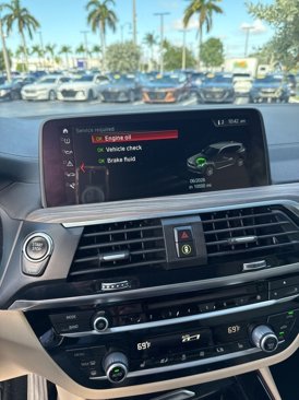 Used 2018 BMW X3 xDrive30i image 8