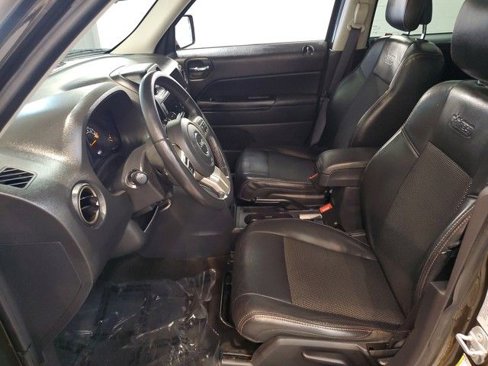 Used 2016 Jeep Patriot 75th Anniversary w/ Power Value Group image 10