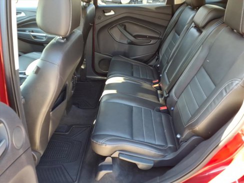 Used 2014 Ford Escape Titanium image 9