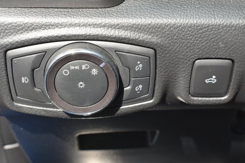 Used 2019 Ford Ranger XLT w/ Equipment Group 302A Luxury image 16