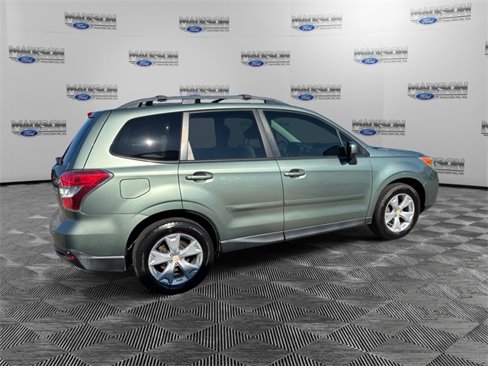 Used 2015 Subaru Forester 2.5i Premium w/ All-Weather Package image 5