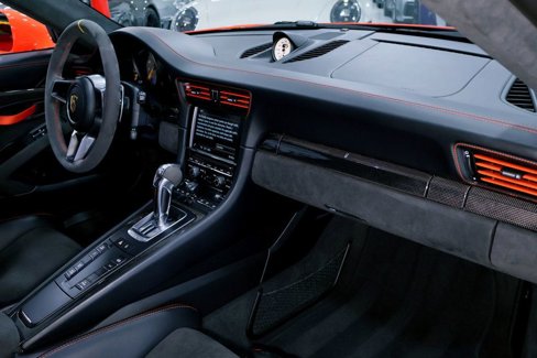 Used 2016 Porsche 911 GT3 RS image 39