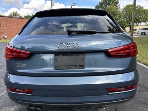 Used 2016 Audi Q3 2.0T Premium Plus w/ Technology Package image 8