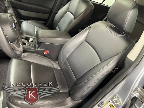 Used 2019 Subaru Outback 2.5i Limited w/ Protection Package #1 image 12
