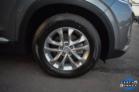Used 2019 Hyundai Santa Fe SEL image 12