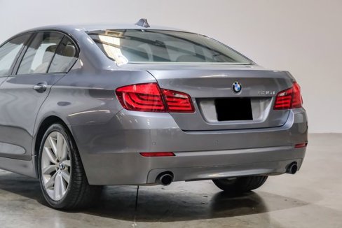 Used 2011 BMW 535i Sedan image 16