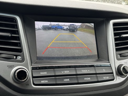 Used 2018 Hyundai Tucson SEL image 9