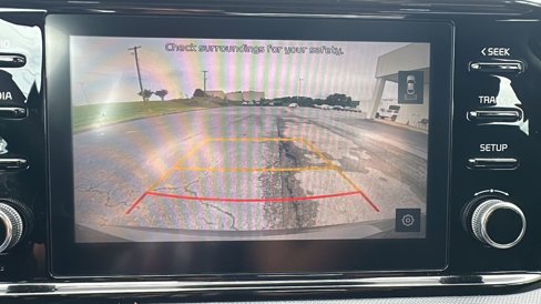 Used 2022 Kia K5 LXS image 23