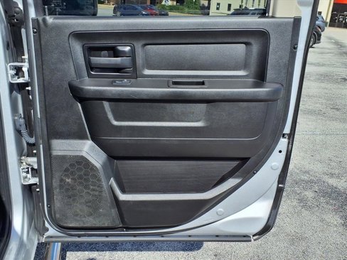 Used 2019 RAM 1500 Express w/ Wheel & Sound Group image 15