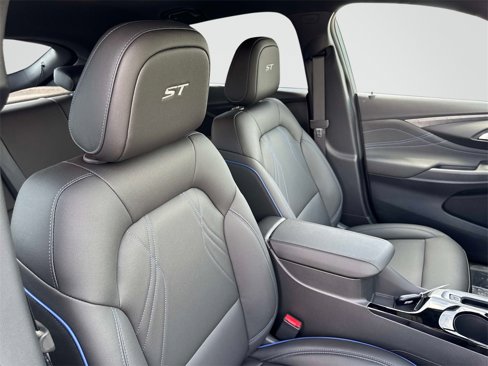 New 2026 Buick Envista Sport Touring w/ Convenience I Package image 17