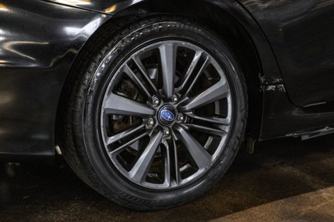 Used 2017 Subaru WRX image 47
