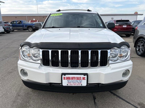 Used 2005 Jeep Grand Cherokee Limited image 8