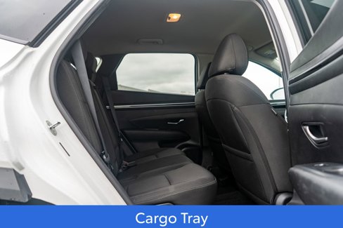 Used 2023 Hyundai Tucson SEL image 14