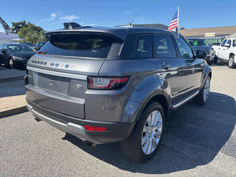 Used 2016 Land Rover Range Rover Evoque HSE image 10