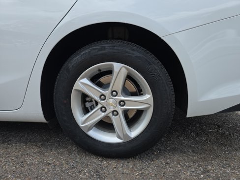 Used 2019 Chevrolet Malibu LS image 29