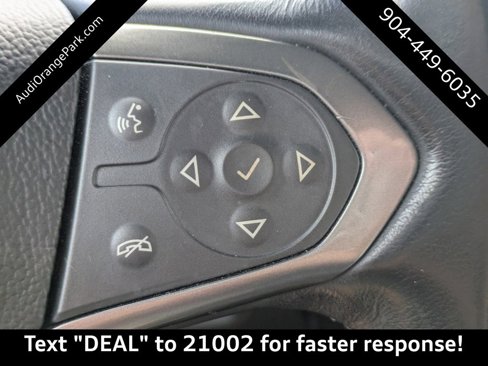 Used 2020 Chevrolet Tahoe Premier image 31